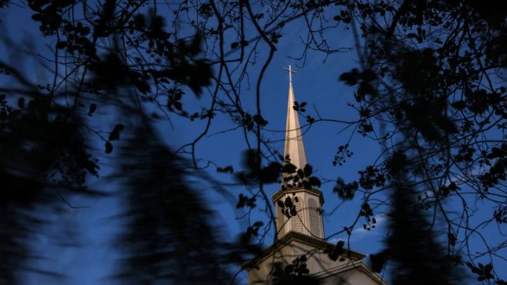 Republicans need evangelicals to turn out in the midterms. Faith leaders are sounding the alarm they may not