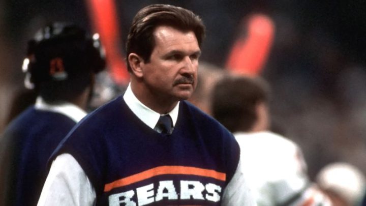 Mike Ditka, the quintessential Chicago Bear, dies at 86