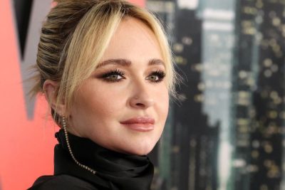Hayden Panettiere death investigation closed by police in South Carolina