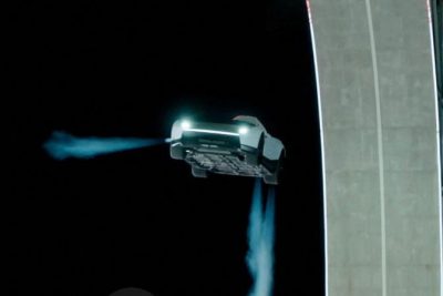 When will there be a flying car in your garage? Not anytime soon.