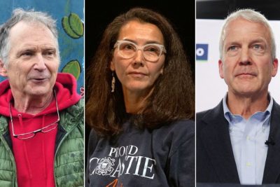 Alaska election officials oppose Trump DOJ’s involvement in Senate race