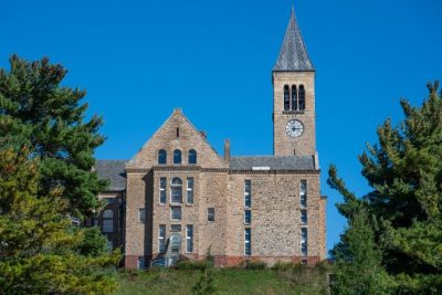 Jane Doe said she felt ‘unsupported and disbelieved’ by Cornell president in letter sent to faculty leaders