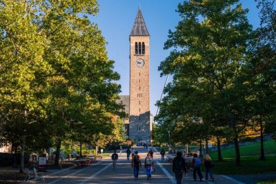 How Title IX investigations work and why experts say the system failed Cornell’s Jane Doe
