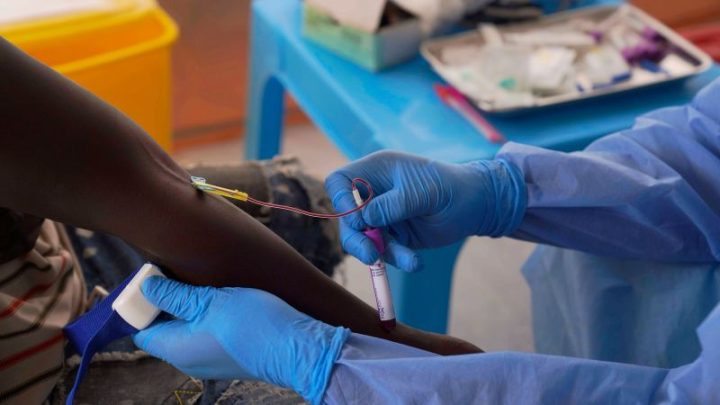 Inside the study for a remedy to fight Congo’s deadliest Ebola outbreak