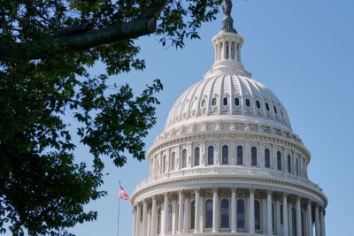 Law enforcement investigating suspicious substances sent in the mail to multiple election and congressional offices
