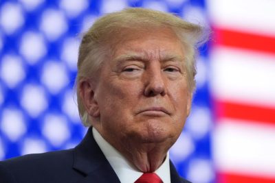 The White House won’t even try to explain Trump’s fictional inflation numbers