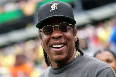 Jay-Z said he’ll just do the Super Bowl Halftime Show himself