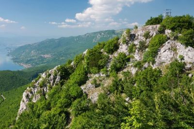 There’s still one beautiful Southern European country with delicious food, great wine and no tourist crowds