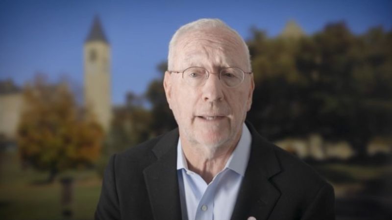 cornell-president