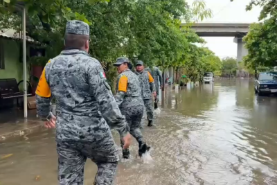 Hurricane Simon skirts Mexico’s Pacific coast as beachside communities and tourist areas prepare for impact