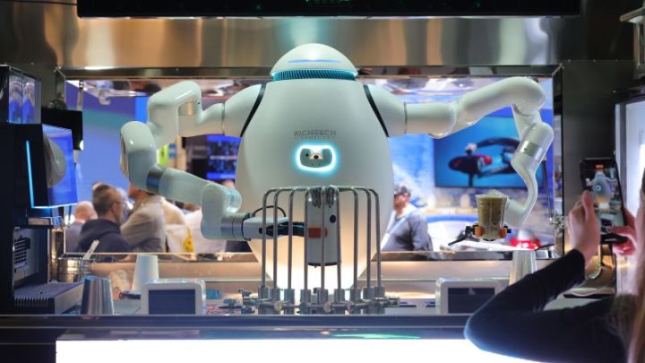 America wants to wean itself off Chinese technology. Will the pain pay off?