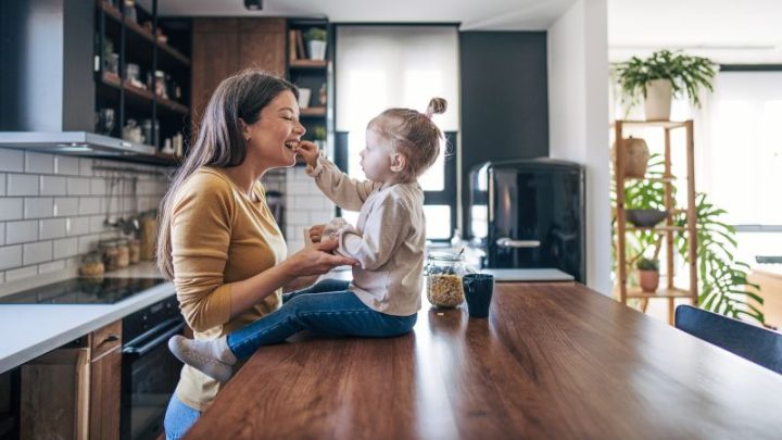 5 parenting tips that work just as well on adults
