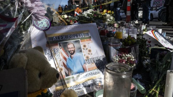 Alex Pretti’s family say they have no answers nine months after federal agents killed him