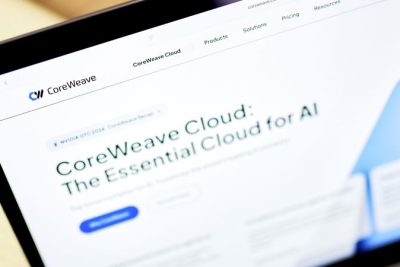 Canary in the coal mine or just a bad apple? CoreWeave debt drama roils Wall Street