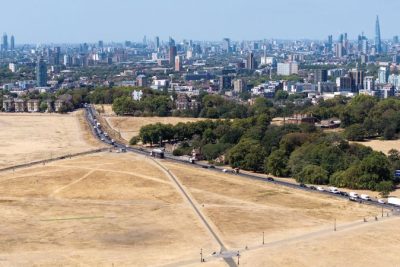 ‘Worst on record’: Brutal summer heat wave killed more than 50,000 in Europe’s cities