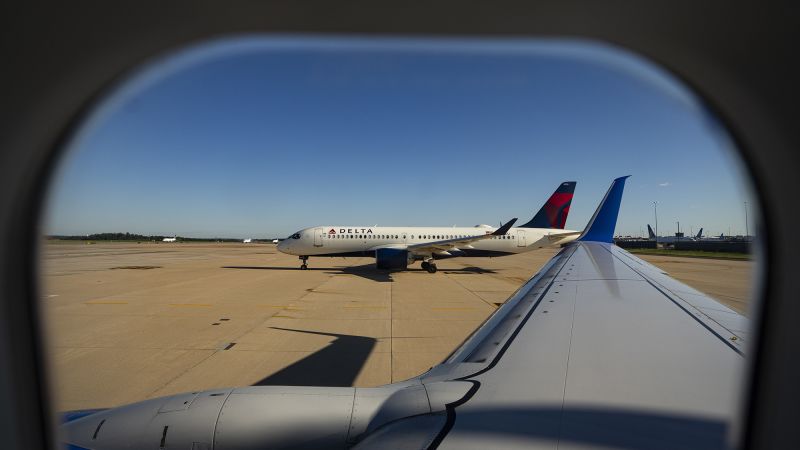 Delta expects higher fares and strong demand through the holiday season