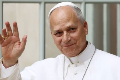 What to know about Pope Leo’s lung cancer