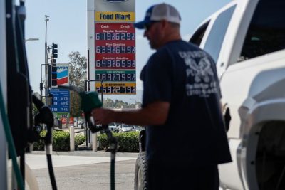 Oil prices jump amid record tanker attacks in Hormuz