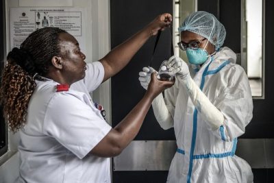 Kenya prepared for Ebola. It still slipped through — a warning of wider cross-border spread