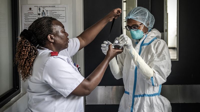Kenya prepared for Ebola. It still slipped through — a warning of wider cross-border spread