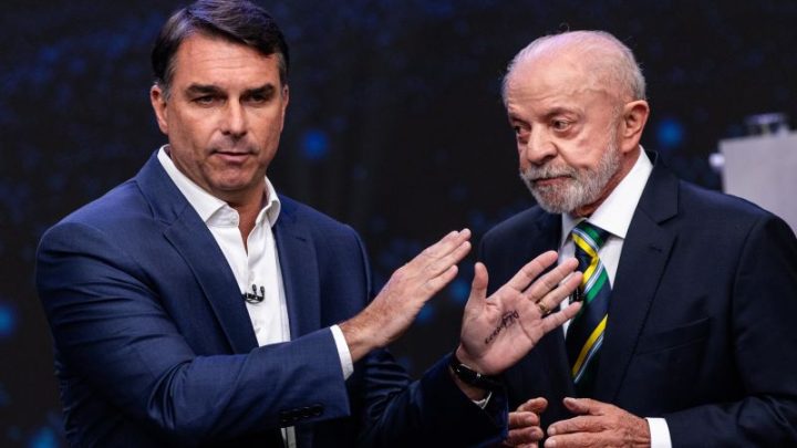 Polls close in tight Brazil runoff between leftist Lula and Trump ally Bolsonaro after voting extension