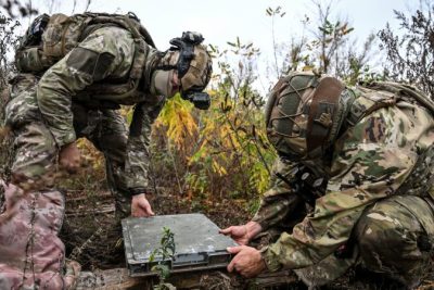 The big questions about who’s to blame for Starshield disruptions in Ukraine