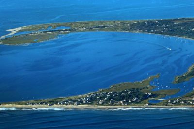 Coast Guard searches off Nantucket for missing medical transport aircraft with 6 aboard