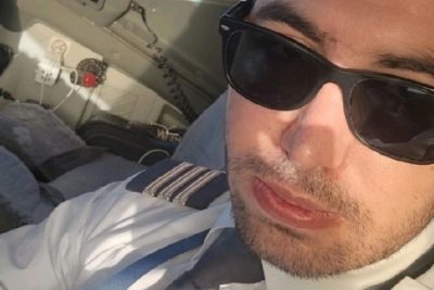 Alleged Flydubai hijacker said 9/11 attacks spurred him to become a pilot, early investigation finds