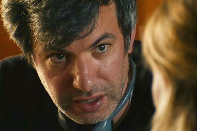 ‘Everyone here wants to have sex with Nathan Fielder’