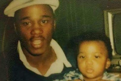 A Black man once sentenced to death for murder fights for freedom after discovering his attorney defended the Ku Klux Klan