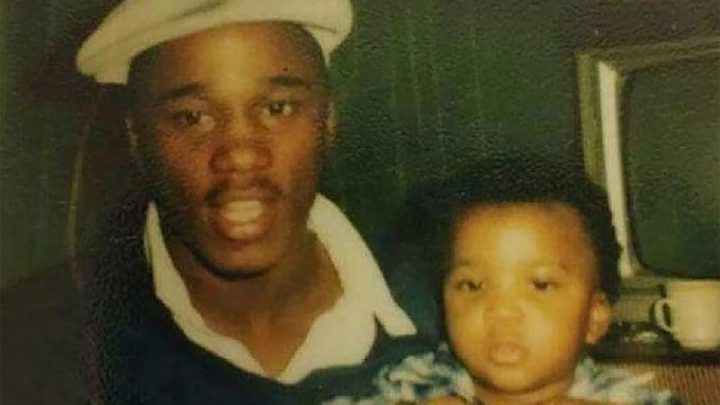 A Black man once sentenced to death for murder fights for freedom after discovering his attorney defended the Ku Klux Klan