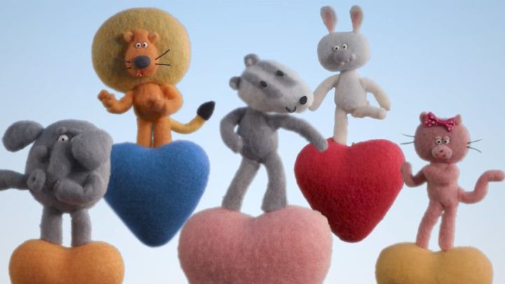 This song was scientifically designed to soothe babies — and 470 million streams prove it works