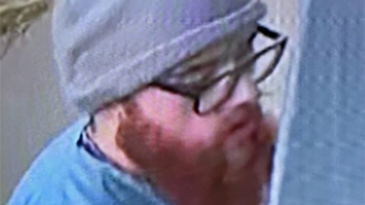 Manhunt for escaped Tennessee murder convict crosses state lines after the truck he stole is found abandoned in Illinois