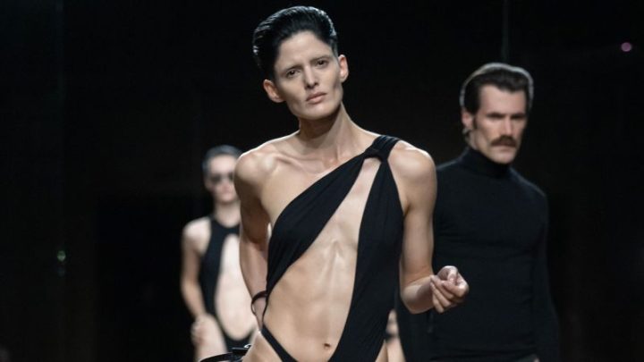Here’s what’s happening at Paris Fashion Week
