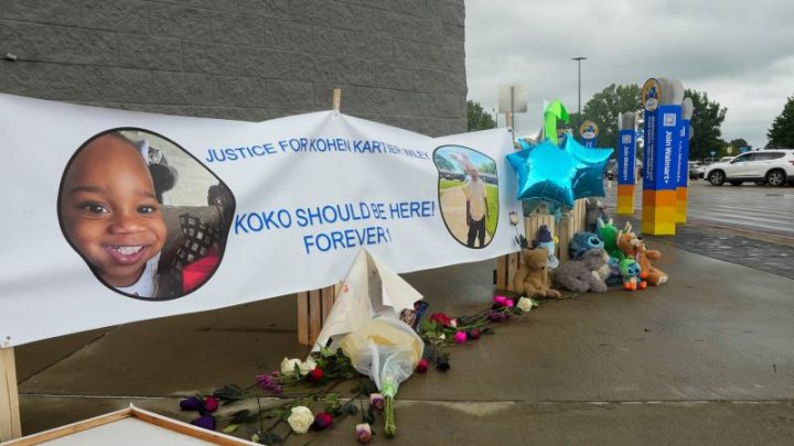 Mississippi officer and interim police chief resign after officer’s fatal shooting of 1-year-old in car during pursuit