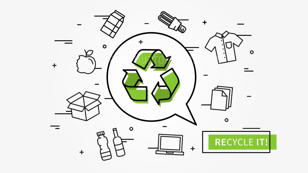 Does Eco-Friendly Mean Recyclable Unraveling Green Terms