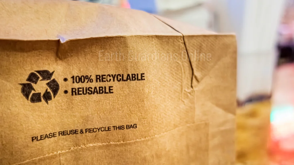 Is Eco-Friendly Packaging Recyclable or Not