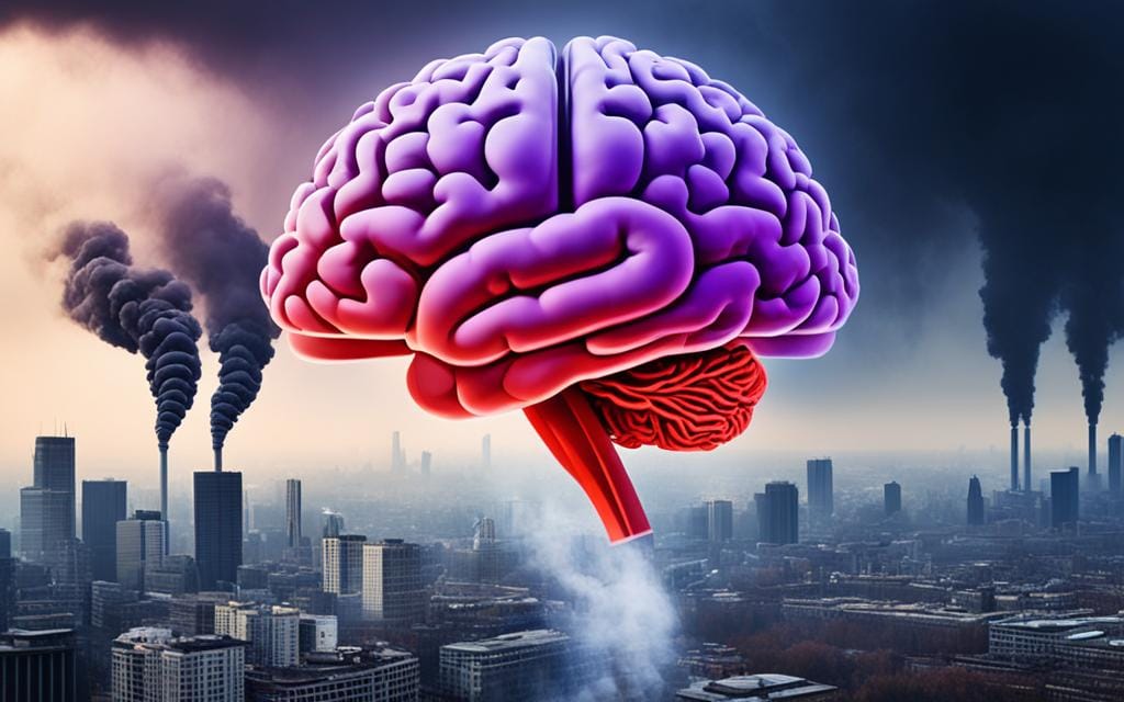 air quality effects on human health