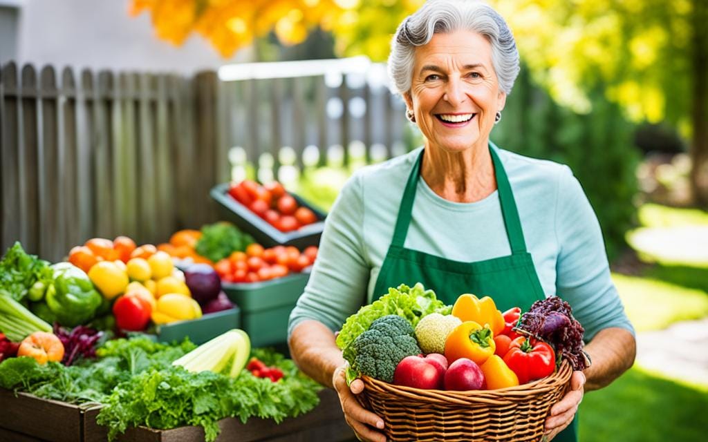 food waste reduction