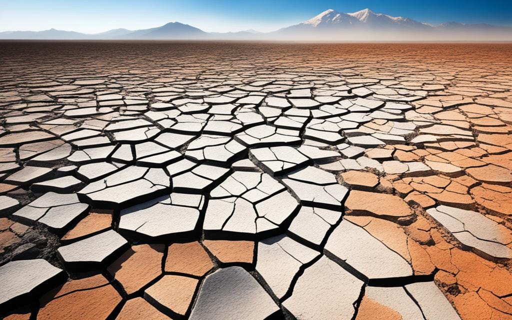 how does air pollution impact chemical weathering