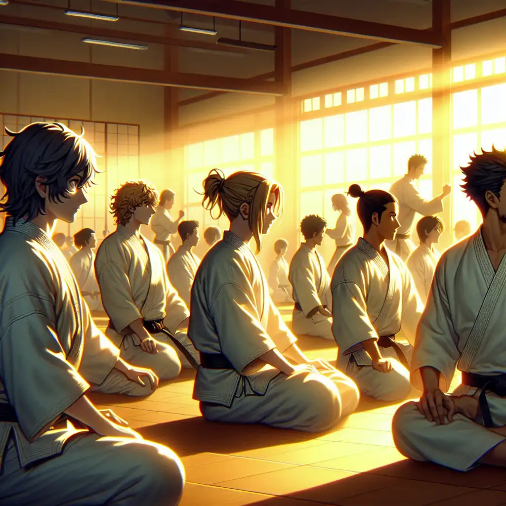 Cobra Kai Season 6: Peace Ends, Epic Battles Await July 18