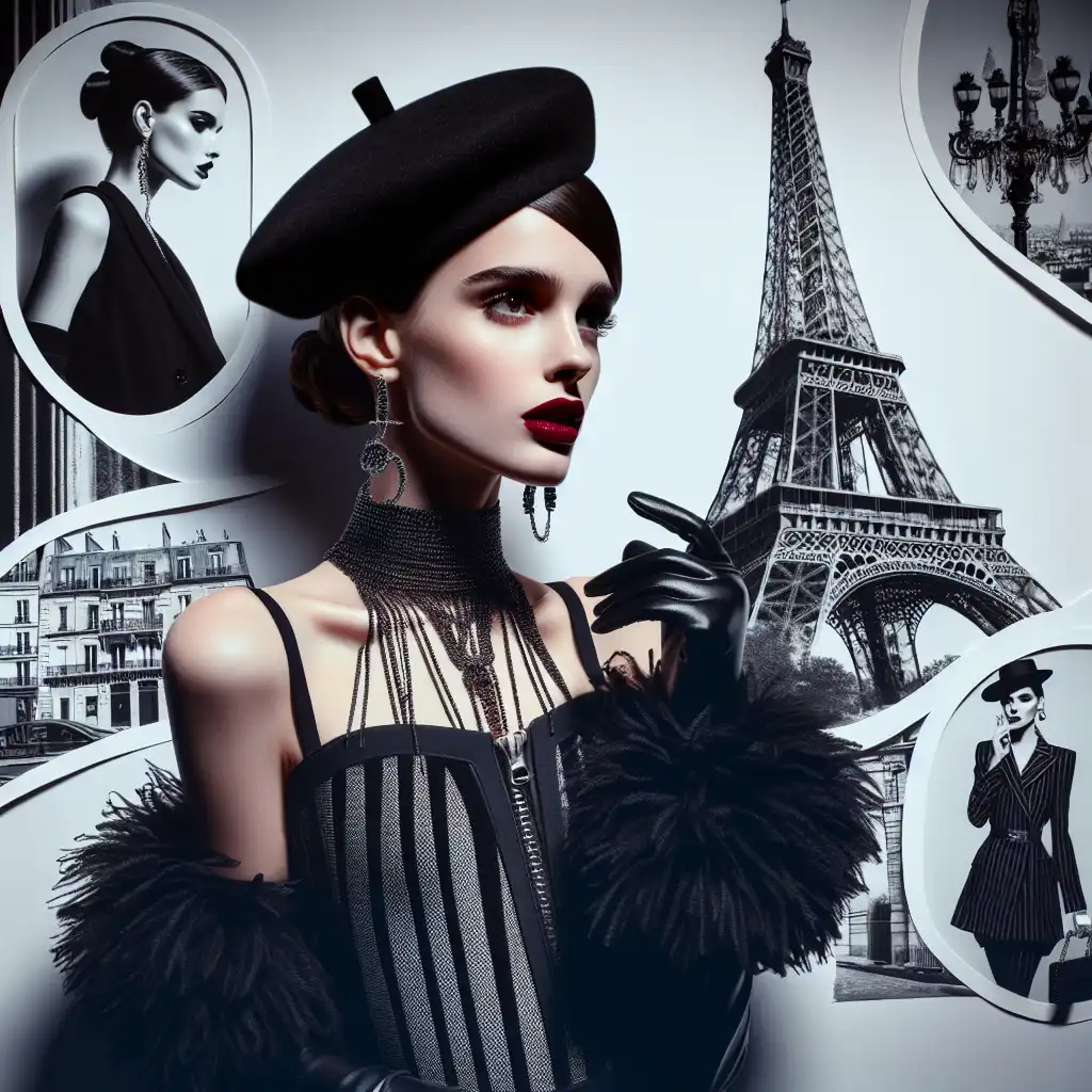 Lady Gaga’s French Lyrics: Unveiling the Mystery Behind Her Songs