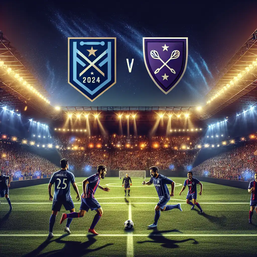 Nashville SC vs. Mazatlán FC: Crucial Leagues Cup Match Preview