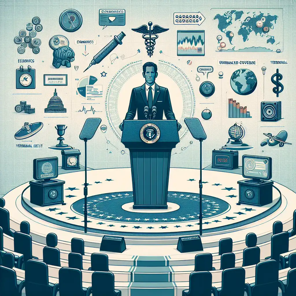 President Biden’s Oval Office Address: Live NPR Coverage