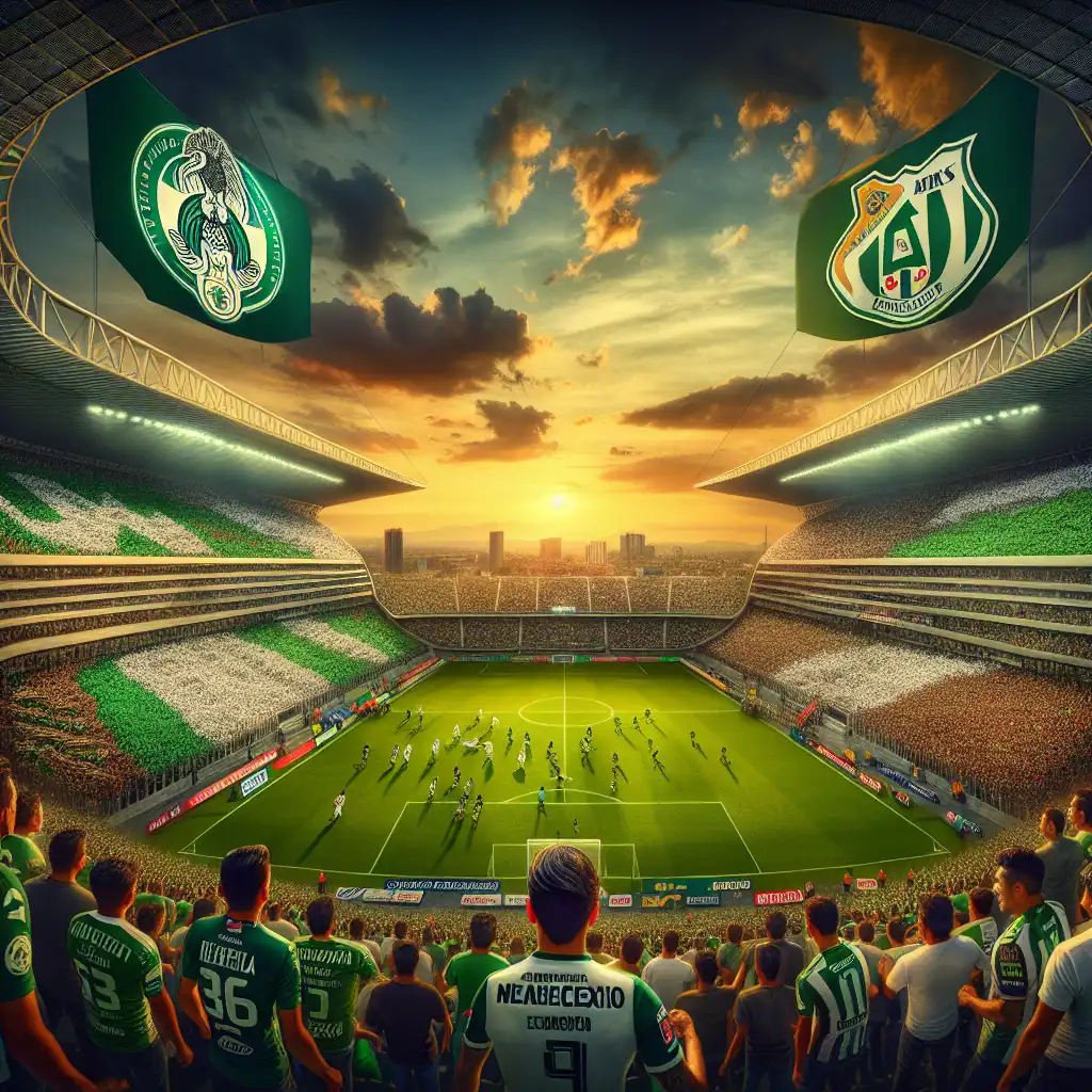 Puebla vs Club Leon: Crucial Liga MX Clash After Tough Defeats