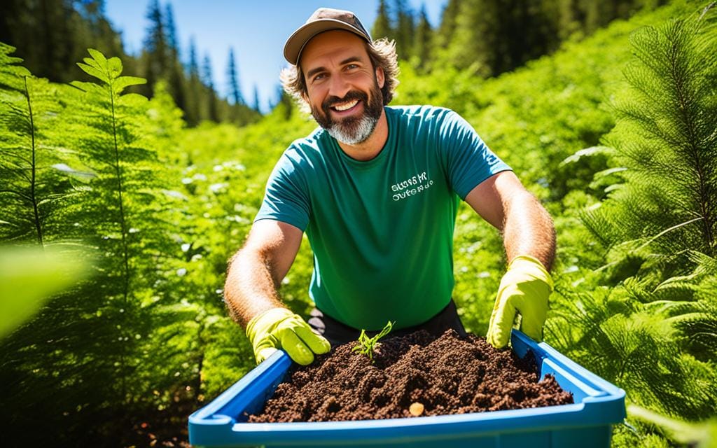 Sustainable Practices