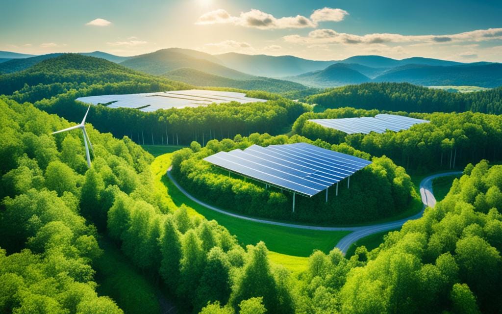 Environment Development and Sustainability: Key Strategies