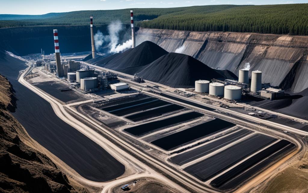 How Do Fossil Fuels Contribute to Climate Change? An In-Depth Analysis