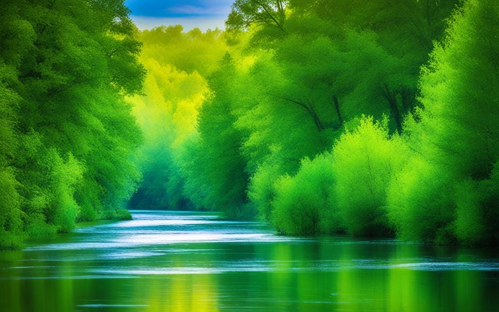 white river national wildlife refuge