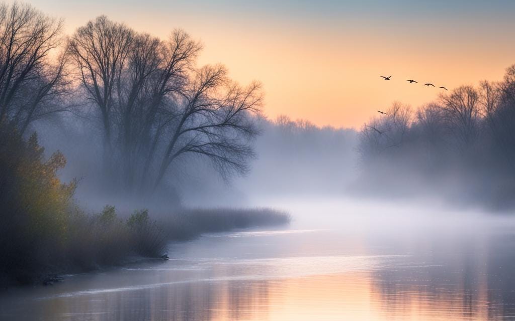 white river national wildlife refuge